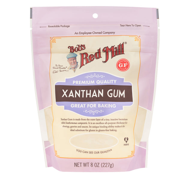 BRM GF Xanthan Gum 8 OZS