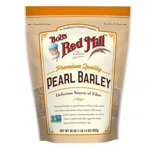 BRM Barley Pearl 30 OZ