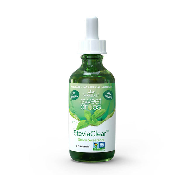 Stevia Clear