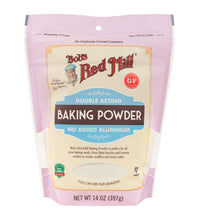 BRM GF Baking Powder 14 OZS