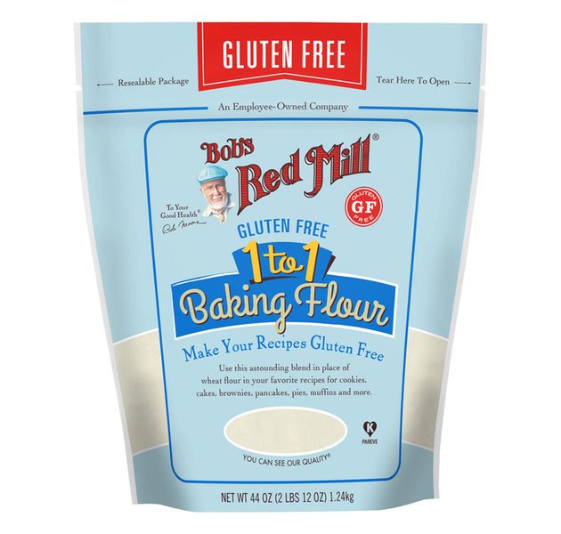 BRM GF 1-To-1 Baking Flour 44 OZS