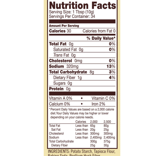 Bobs Red Mill Egg Replacer kuwait