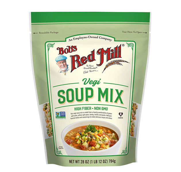 Soup Mix Veg