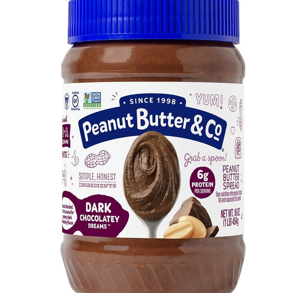 PB Dark Chocolatey Dreams 16 OZ