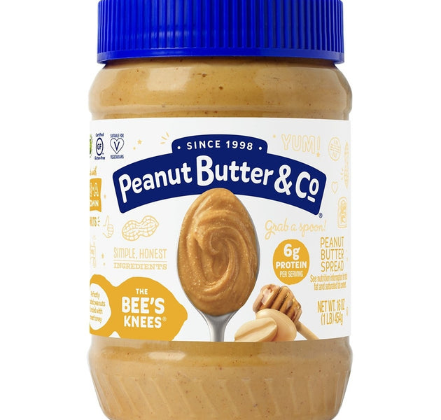 PB The Bees Knees 16 OZ