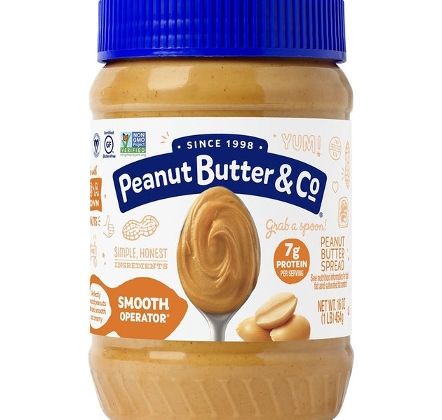 PB Smooth Operator 16 OZ
