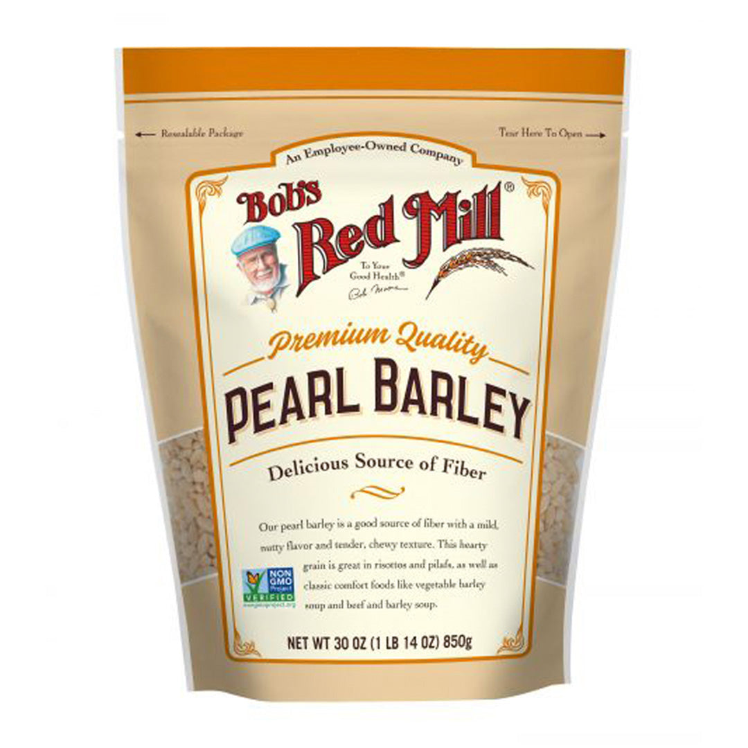 BRM Barley Pearl 30 OZ