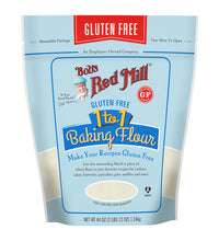 BRM GF 1-To-1 Baking Flour 44 OZS