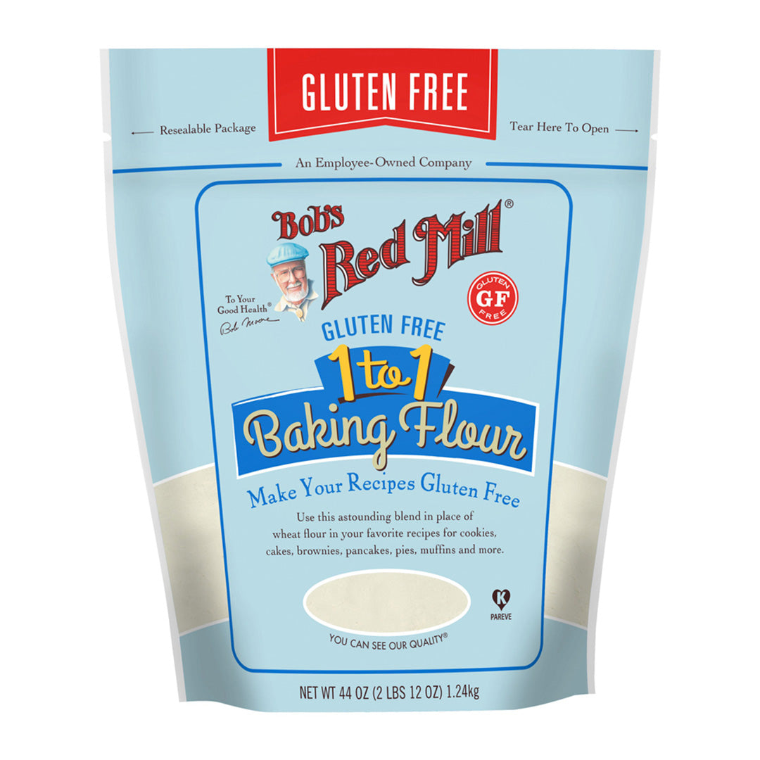 BRM GF 1-To-1 Baking Flour 44 OZS