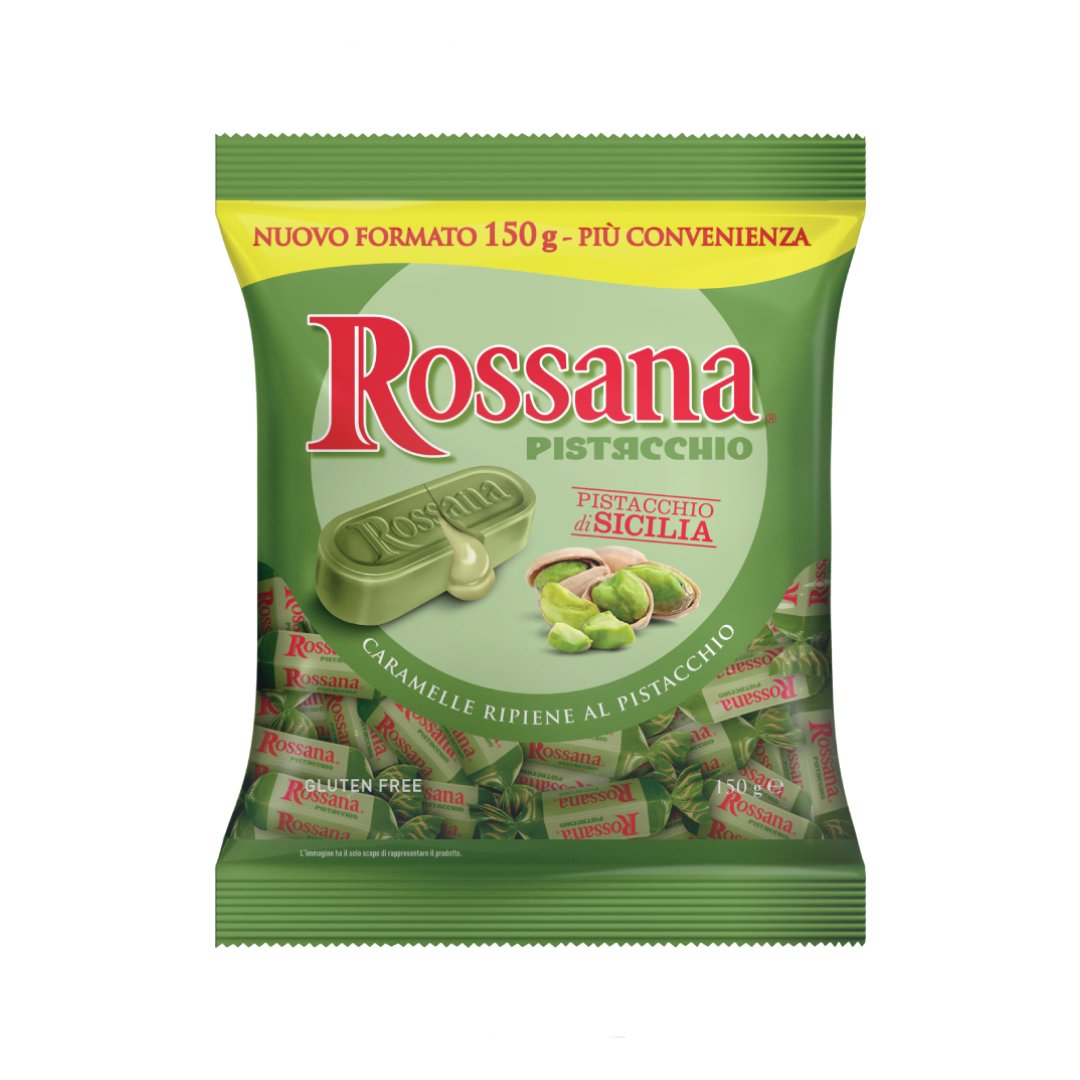 روسانا حلوي الفستق  150 جرام