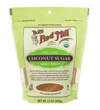 BRM Organic Coconut Sugar 13 Oz