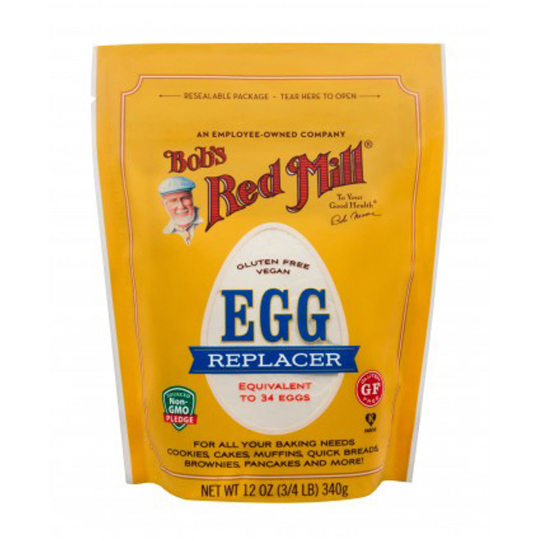 » BRM GF Egg Replacer 12 OZ (100% off)