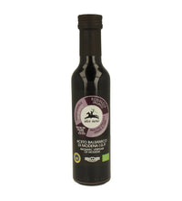 Alce Nero AC849 Organic balsamic vinegar from Modena 250ml
