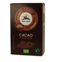 Alce Nero CA075 Organic GF Cacao Powder 75g