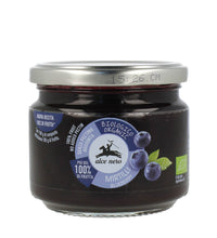 Alce Nero CF836 Organic Blueberry Jam Spread 270g