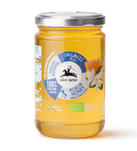 Alce Nero MI401 Organic Acacia Honey 400g