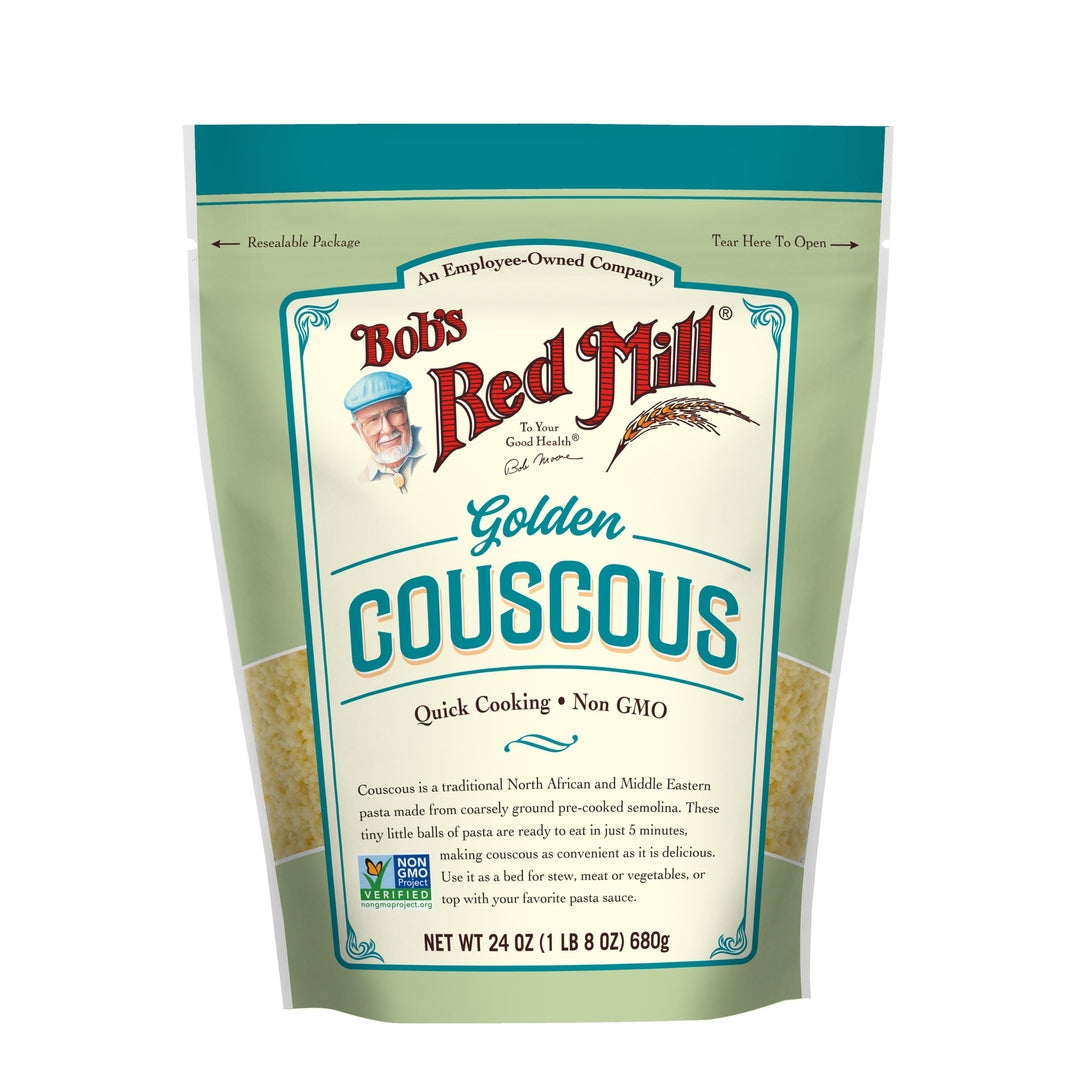 » BRM Couscous Golden 24 OZS (100% off)