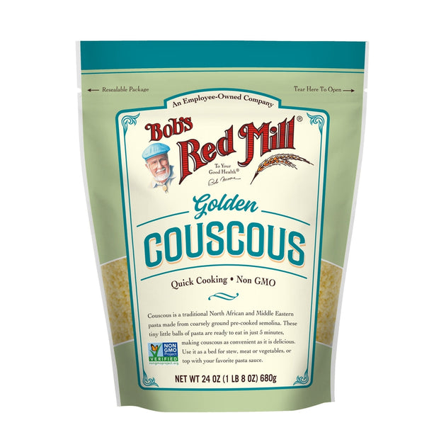 » BRM Couscous Golden 24 OZS (100% off)