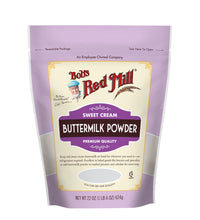 BRM Sweet Cream Buttermilk Powder 22 Oz