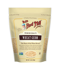 BRM Wheat Germ 12 Oz