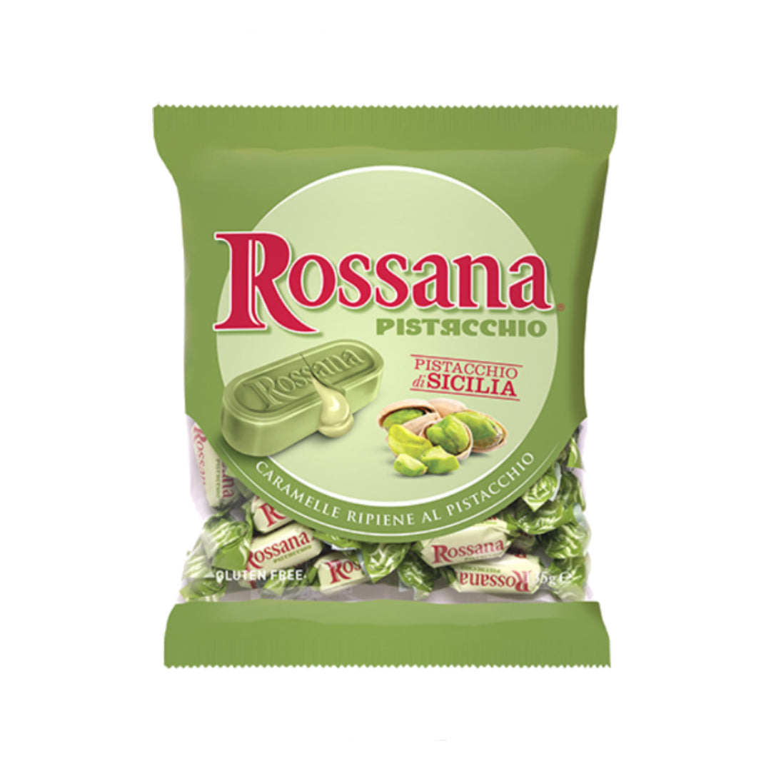 Rossana Pistachio candies 150g