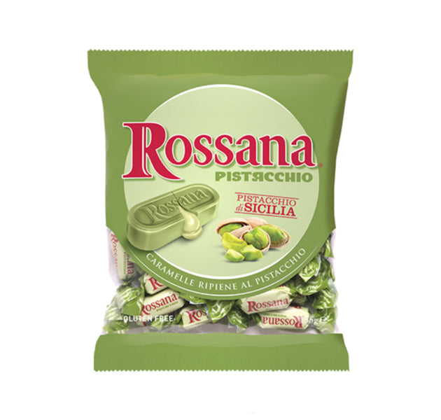 Rossana Pistachio candies 150g