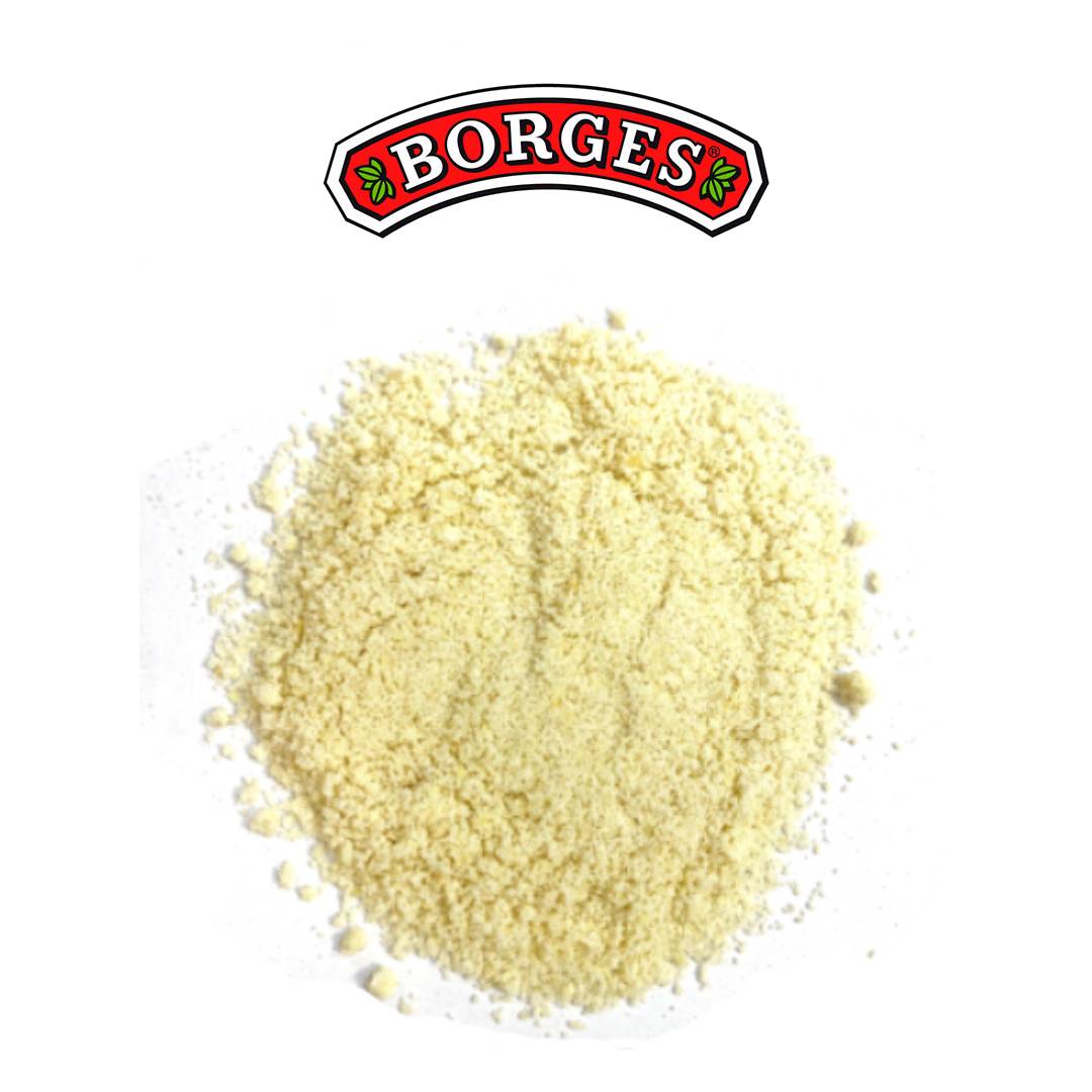 Borges Blanched X-Thin Almond Ground Flour 10kg