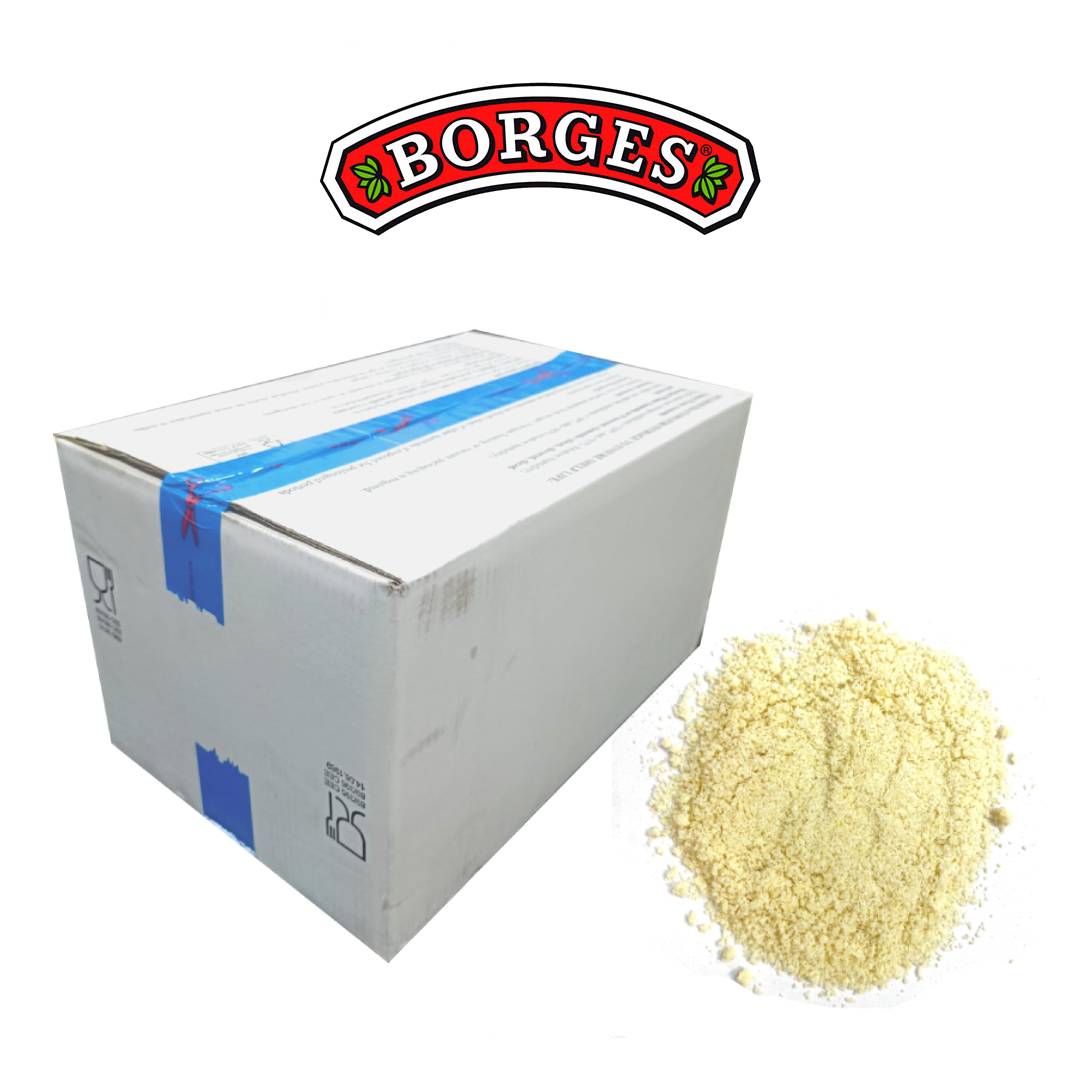 Borges Blanched X-Thin Almond Ground Flour 10kg