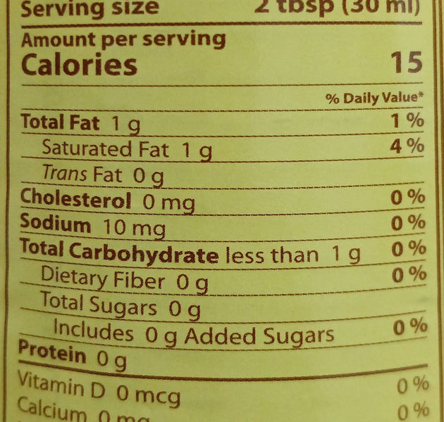 Nature Charm GF Vegan Evaporated Oat Milk 360 ml