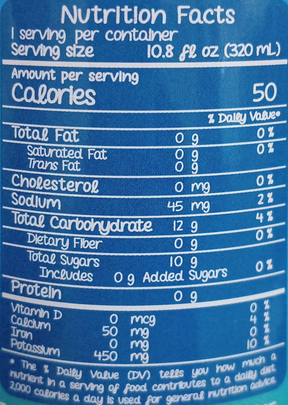 Samui Pure Coconut Water 320Ml