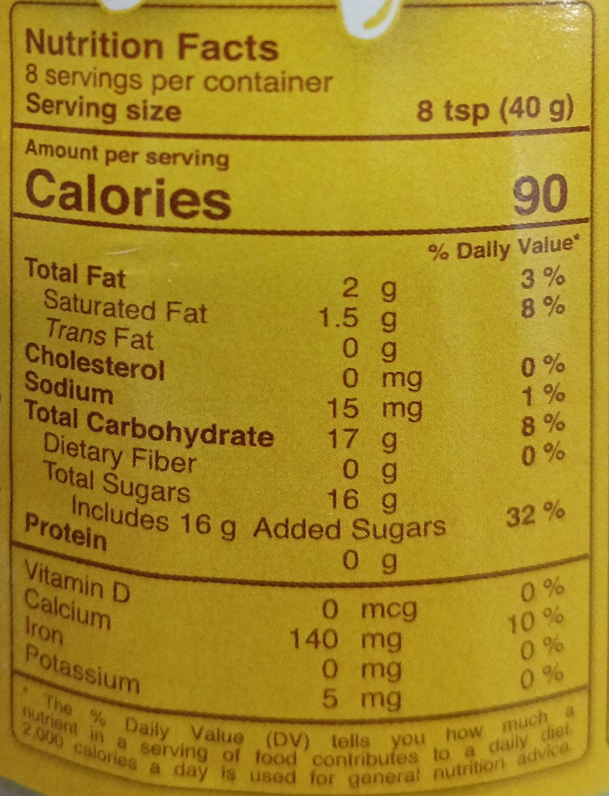 Nature Charm Vegan Sweetened Condensed Oat Milk 320g