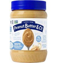 PB White Chocolatey Wonderful 16 OZ